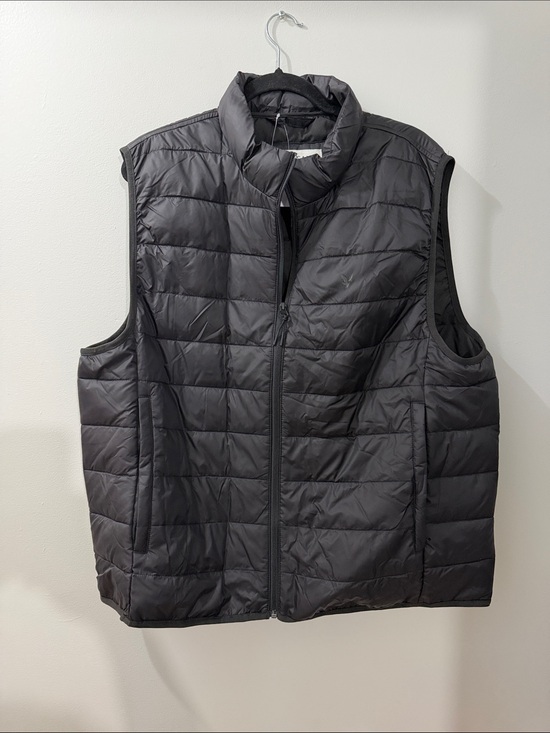 American Eagle Outfitters Other - American Eagle Outfitters Quilted Puffer Vest - Black